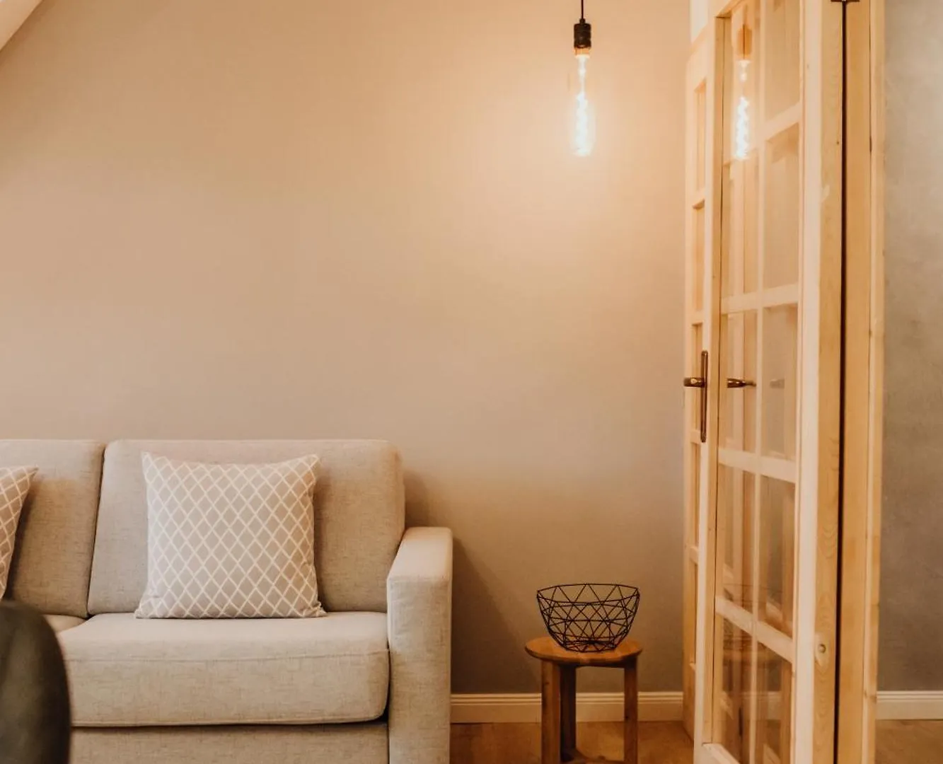 Apartment Bestlage Im Hechtviertel & Frisch Saniert Dresden